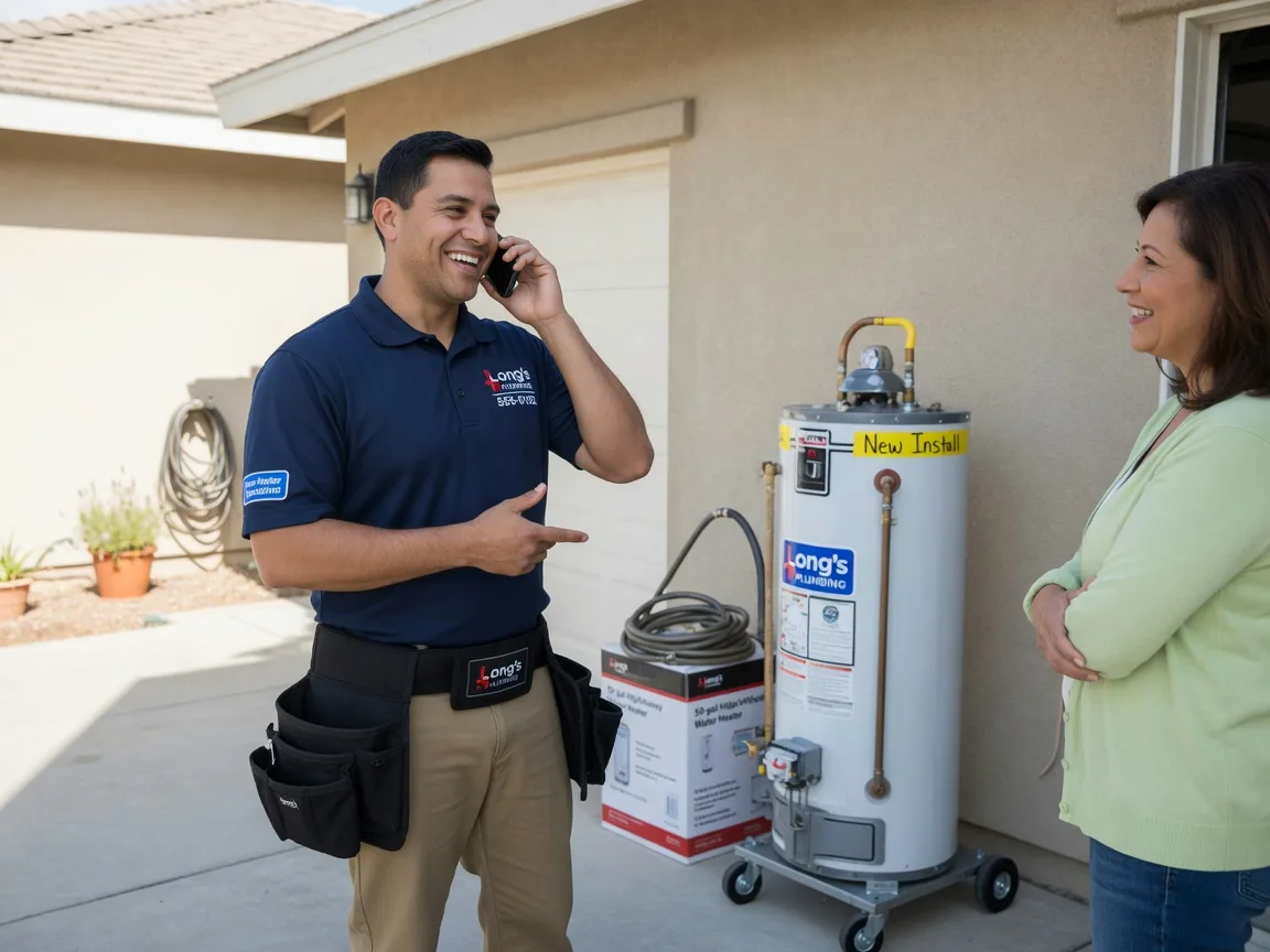 Leak Detection Brooker, FL FAQs